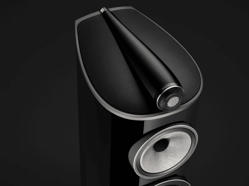Bowers & Wilkins 804 D4 Floorstanding Speakers - Image 15