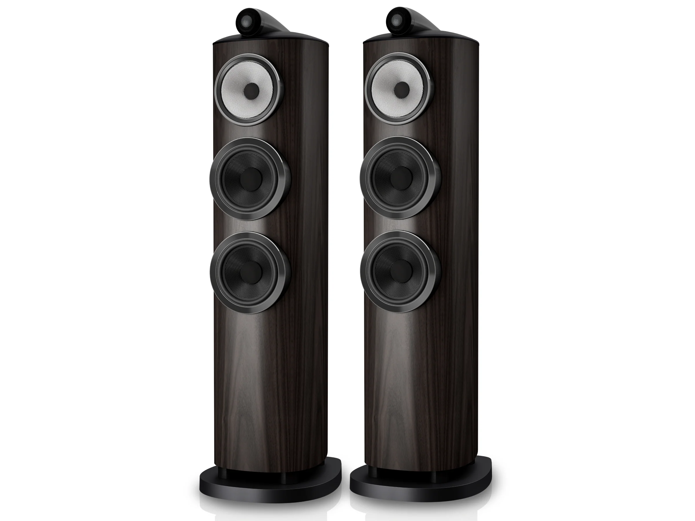 Bowers & Wilkins 804 D5 Floorstanding Speakers