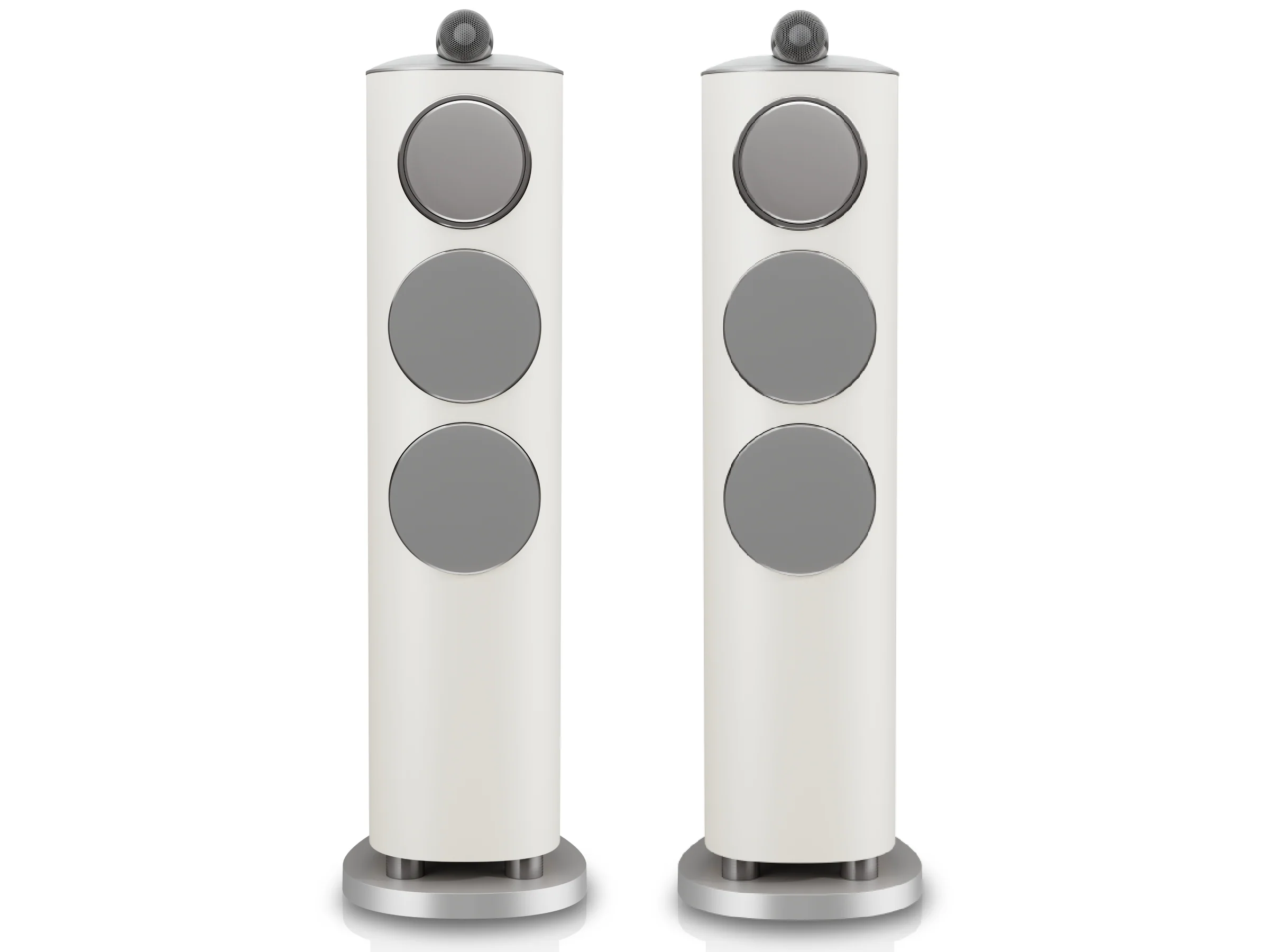 Bowers & Wilkins 804 D5 Floorstanding Speakers - Image 10