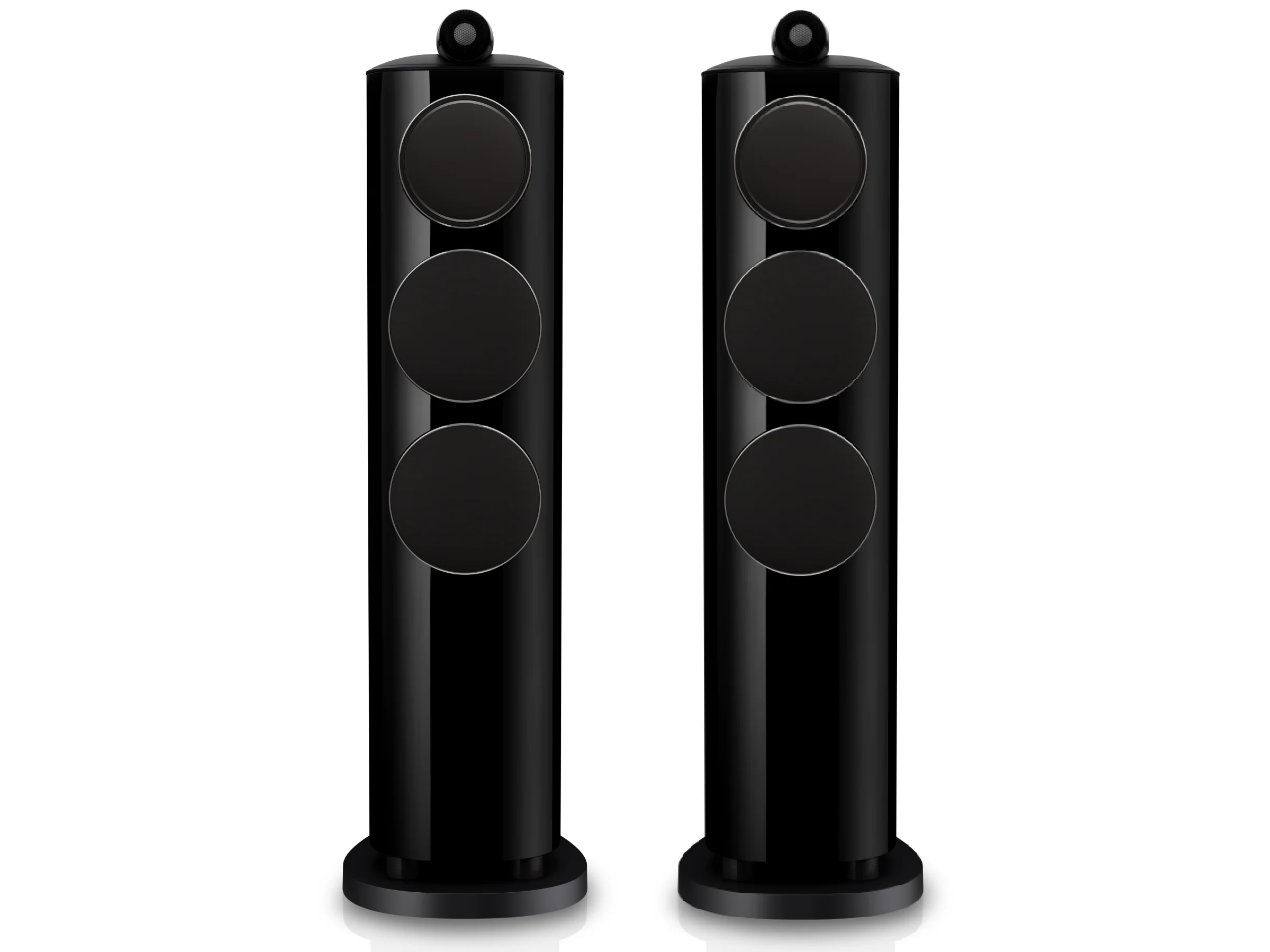 Bowers & Wilkins 804 D5 Floorstanding Speakers - Image 11