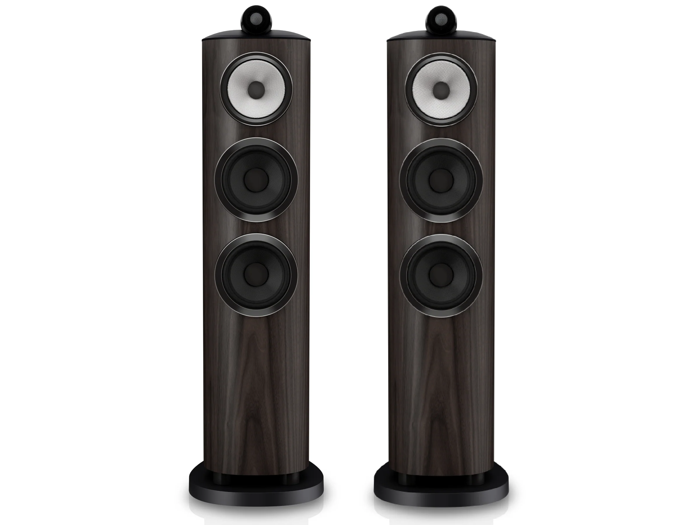 Bowers & Wilkins 804 D5 Floorstanding Speakers - Image 12