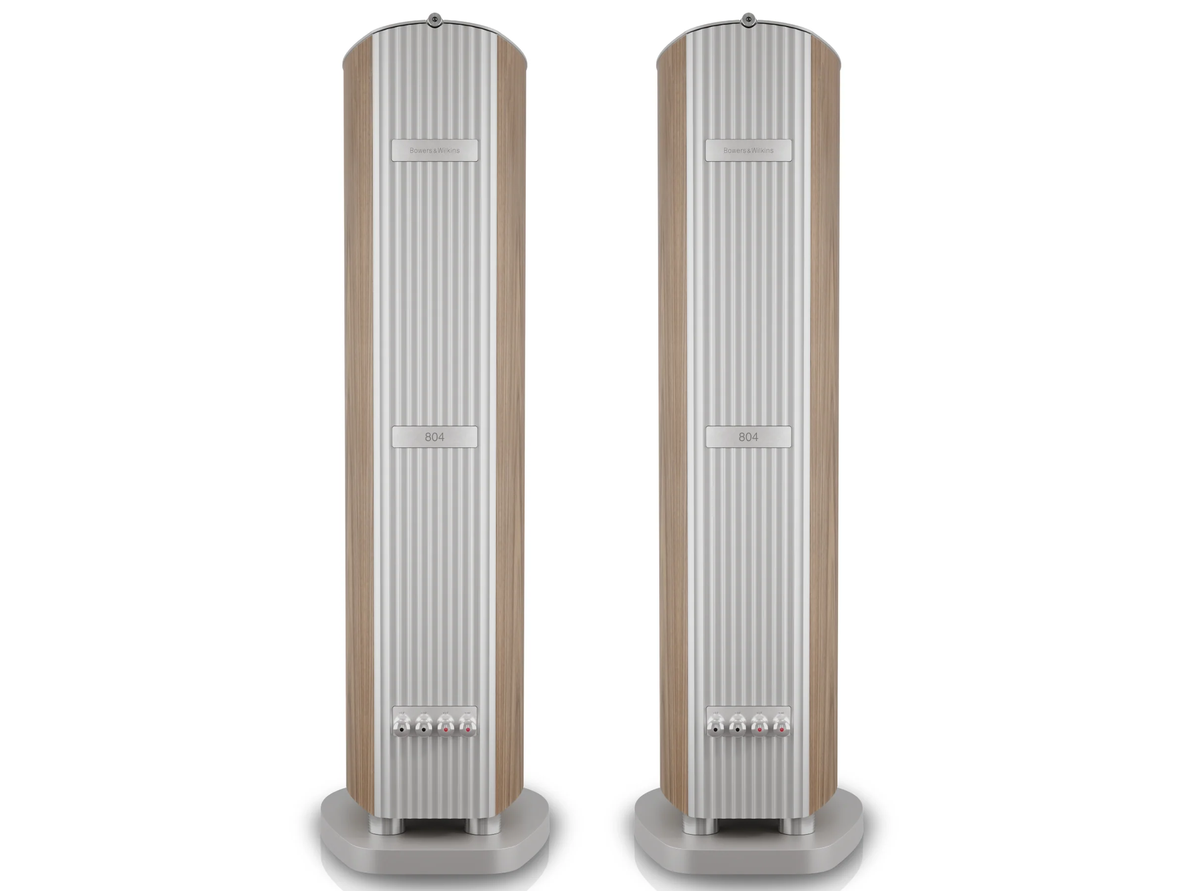 Bowers & Wilkins 804 D5 Floorstanding Speakers - Image 14