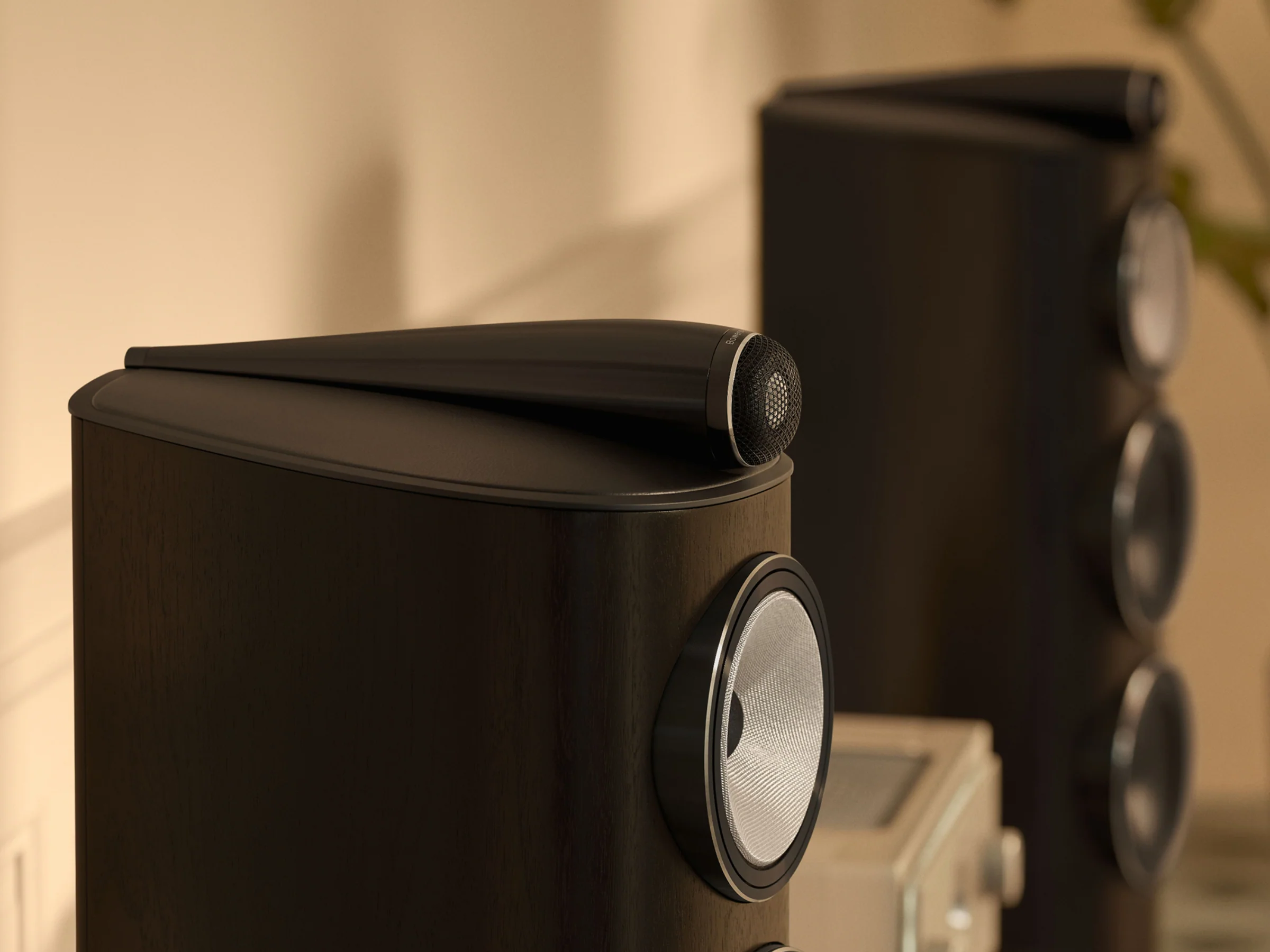 Bowers & Wilkins 804 D5 Floorstanding Speakers - Image 21