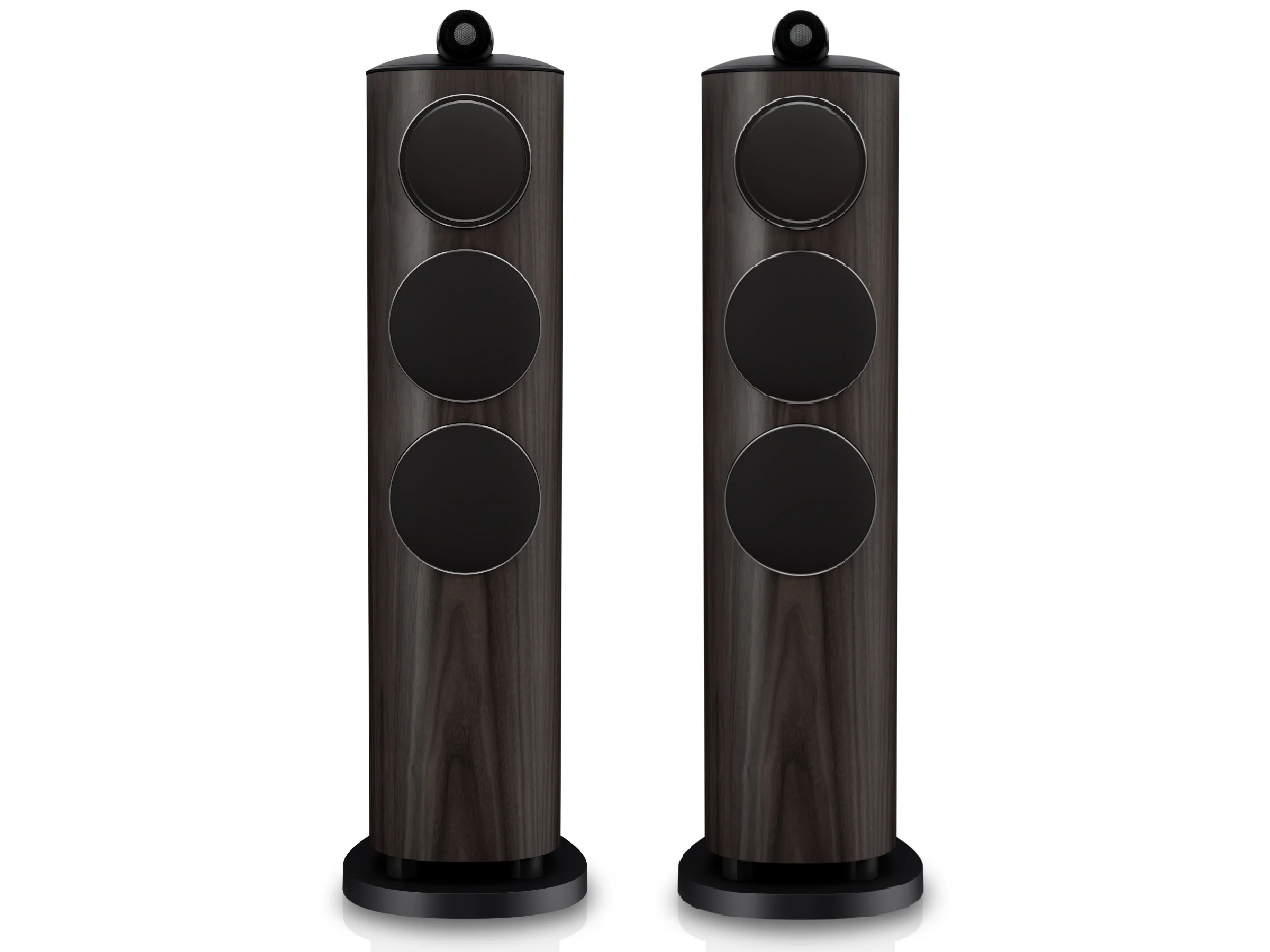 Bowers & Wilkins 804 D5 Floorstanding Speakers - Image 5