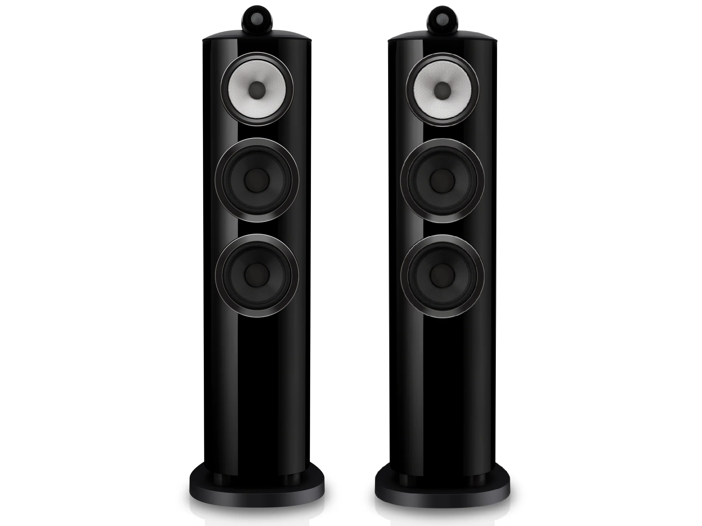 Bowers & Wilkins 804 D5 Floorstanding Speakers - Image 6