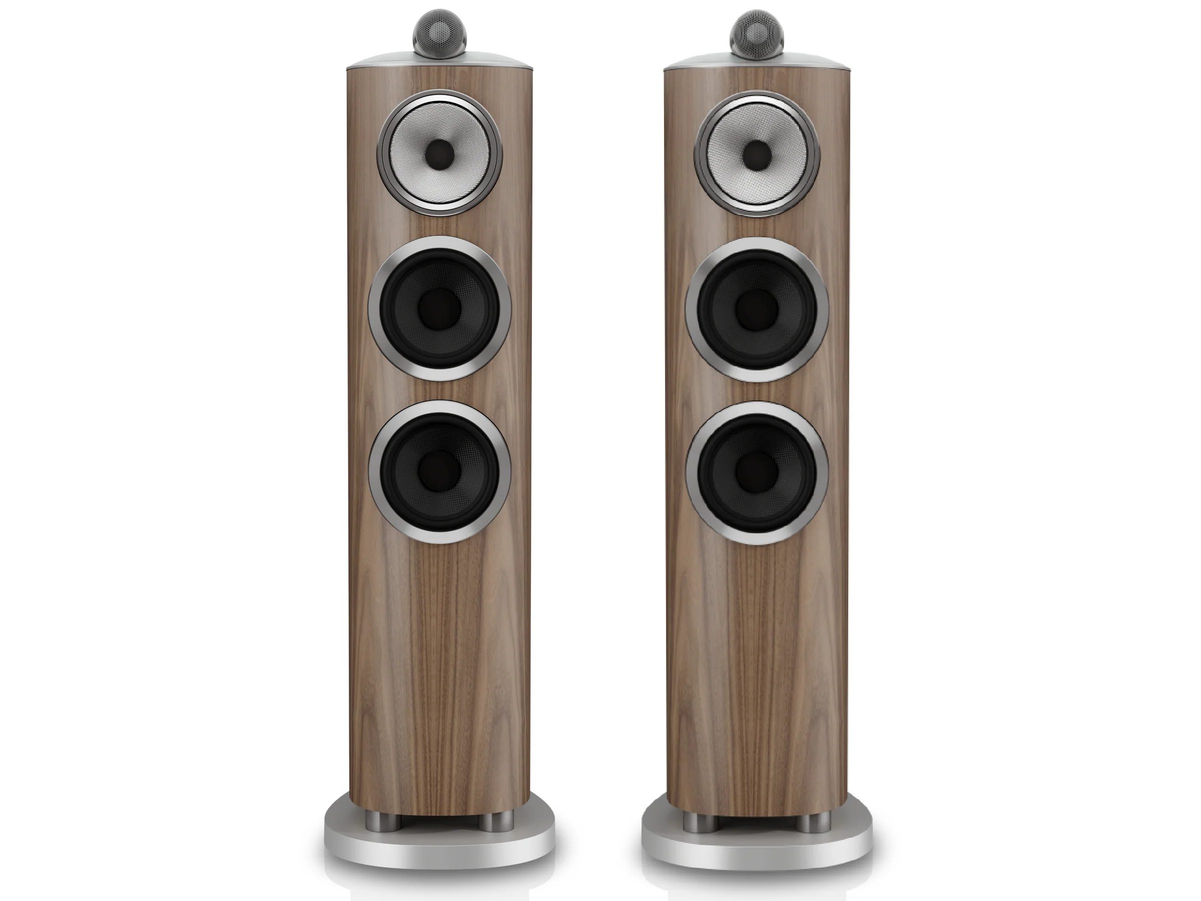 Bowers & Wilkins 804 D5 Floorstanding Speakers - Image 7
