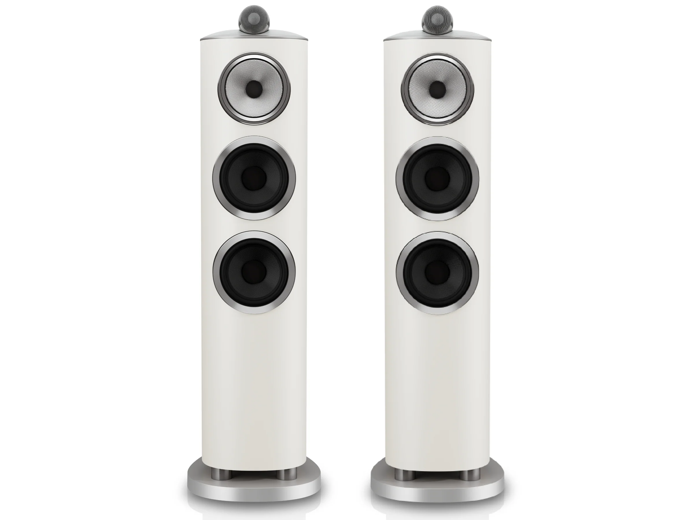 Bowers & Wilkins 804 D5 Floorstanding Speakers - Image 8