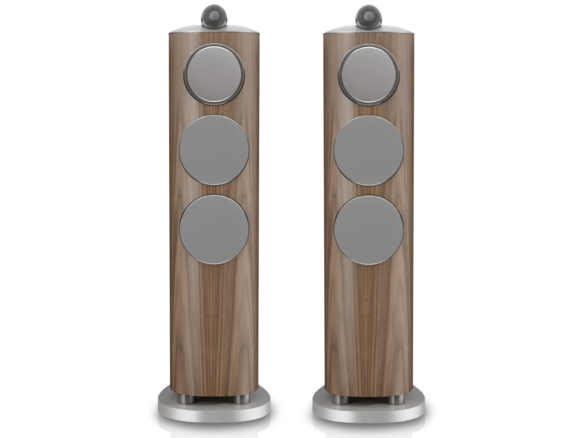 Bowers & Wilkins 804 D5 Floorstanding Speakers - Image 9