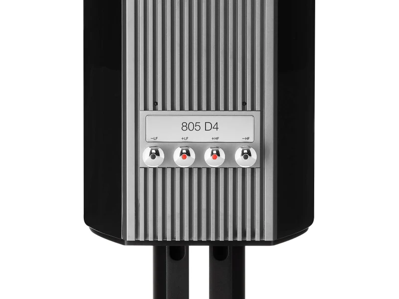 Bowers & Wilkins 805 D4 Bookshelf Speakers - Image 7