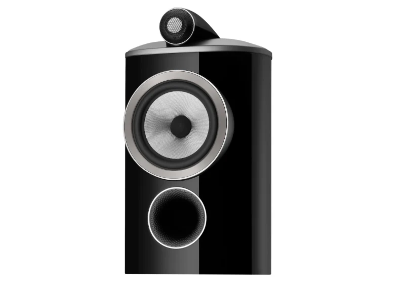 Bowers & Wilkins 805 D4 Bookshelf Speakers - Image 8