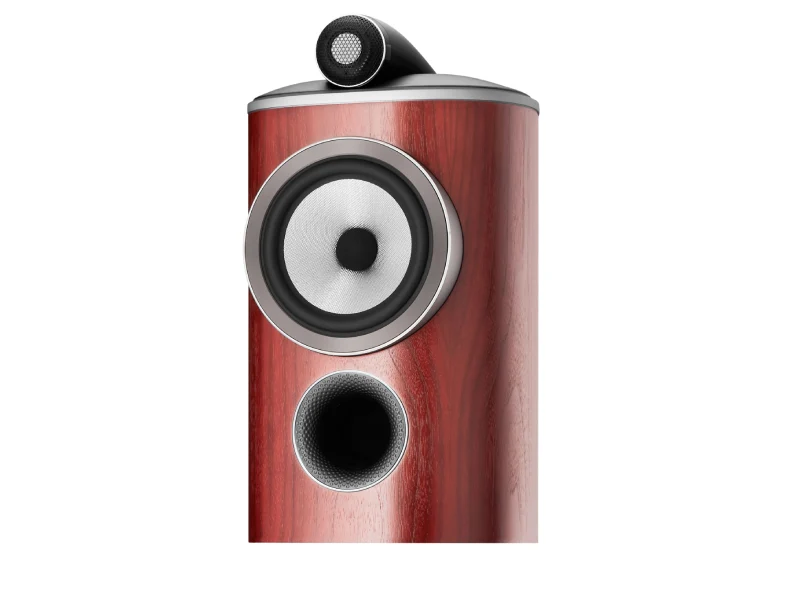 Bowers & Wilkins 805 D4 Bookshelf Speakers - Image 9