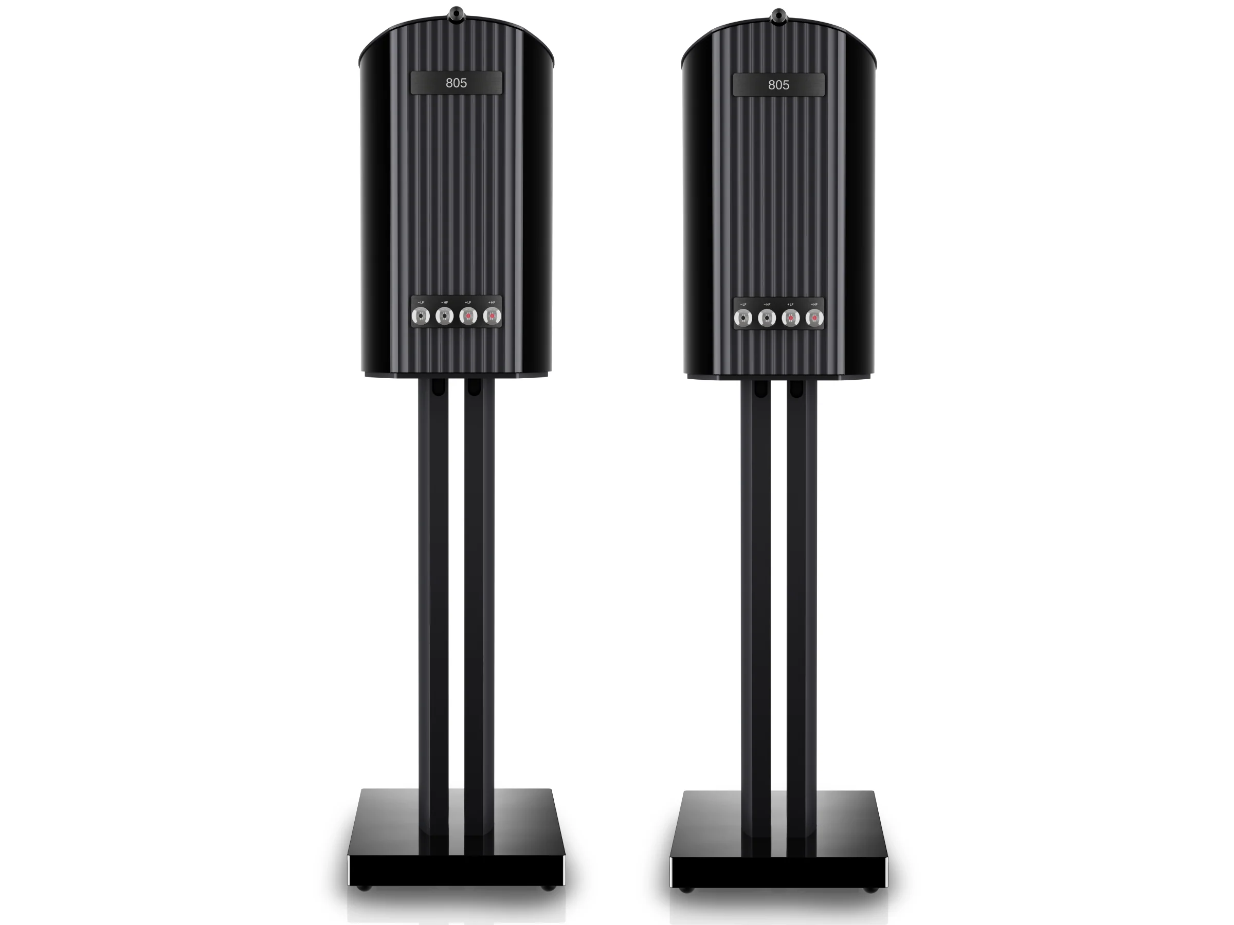 Bowers & Wilkins 805 D5 Bookshelf Speakers - Image 13