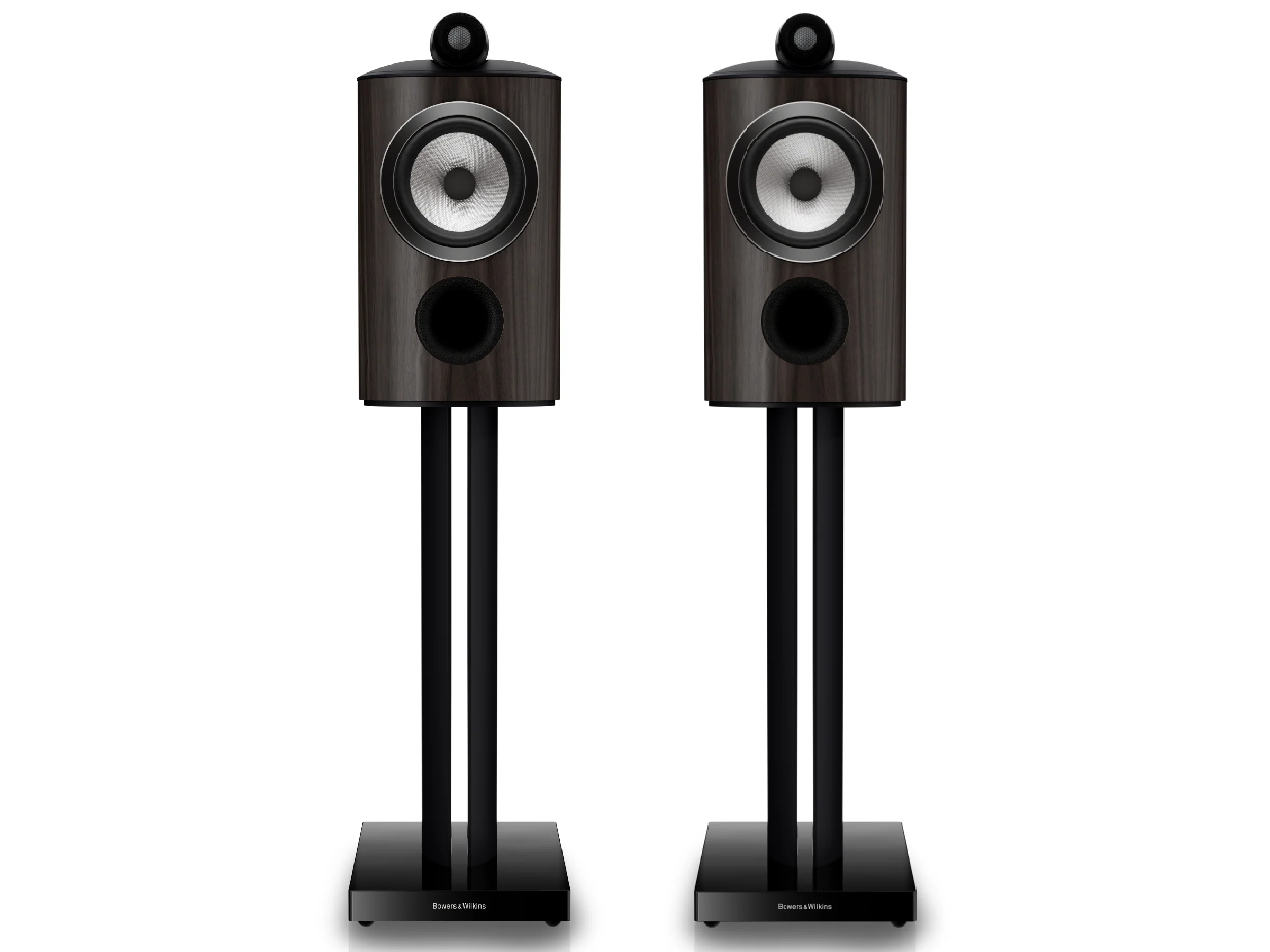 Bowers & Wilkins 805 D5 with FS-805 D5 Floor Stands - Image 15