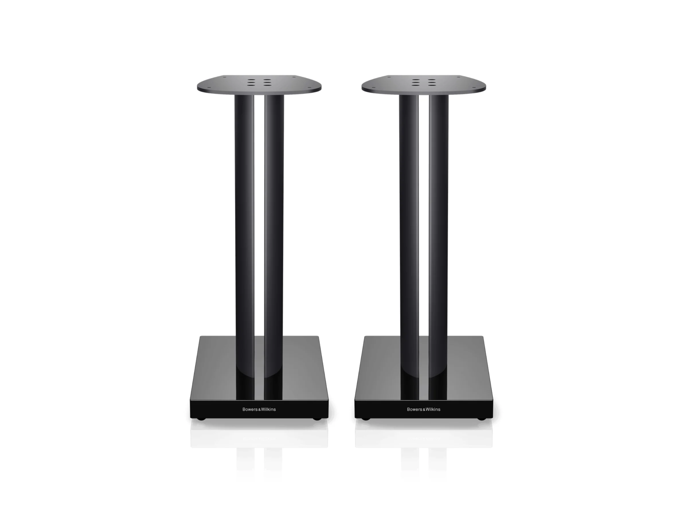 Bowers & Wilkins 805 D5 with FS-805 D5 Floor Stands - Image 18