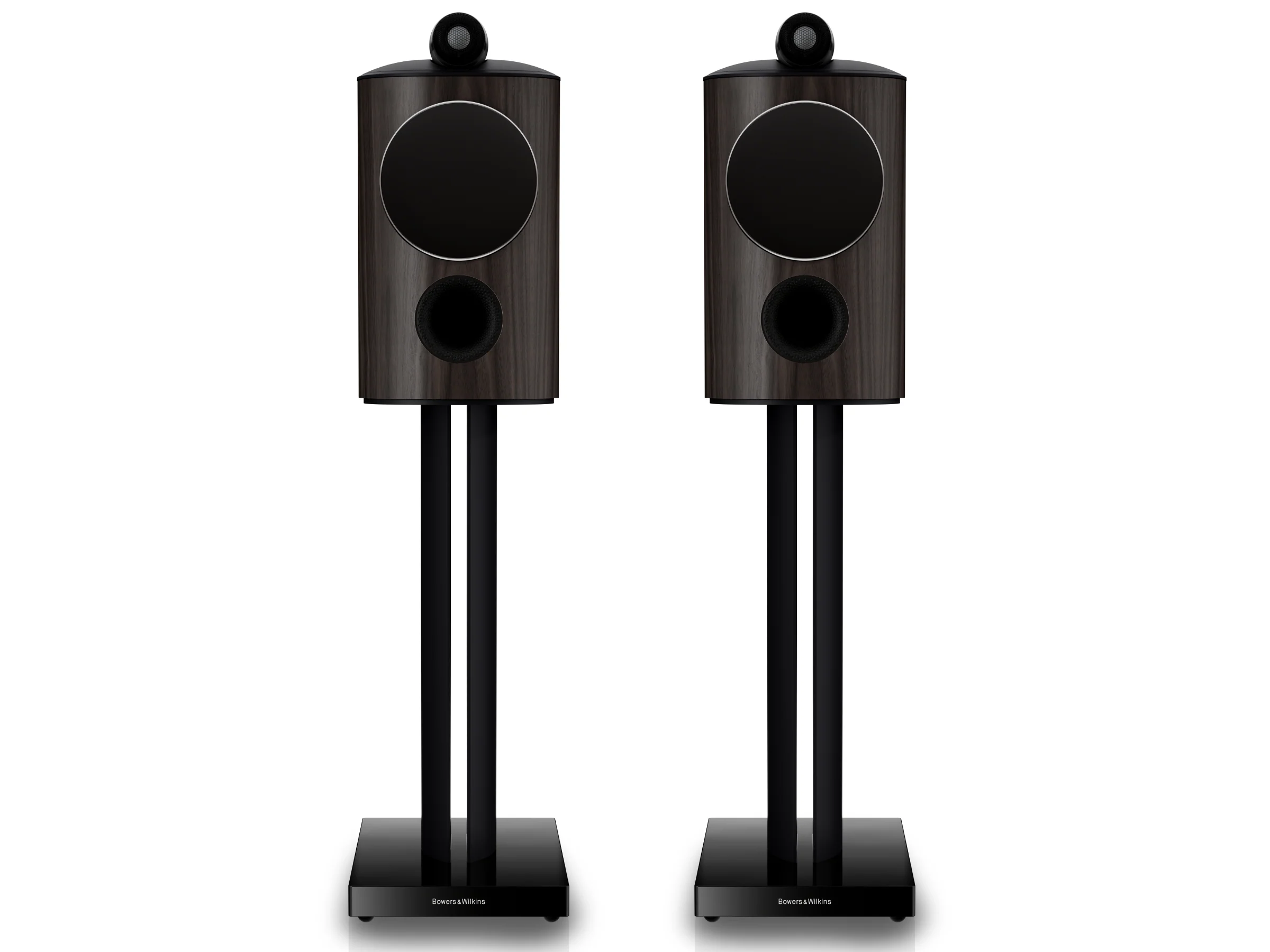 Bowers & Wilkins 805 D5 with FS-805 D5 Floor Stands - Image 5