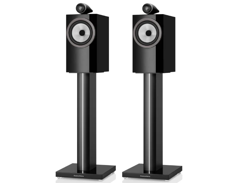 Bowers & Wilkins FS-700 S3 Speaker Stands - Image 5