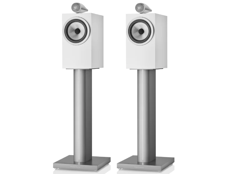 Bowers & Wilkins FS-700 S3 Speaker Stands - Image 7