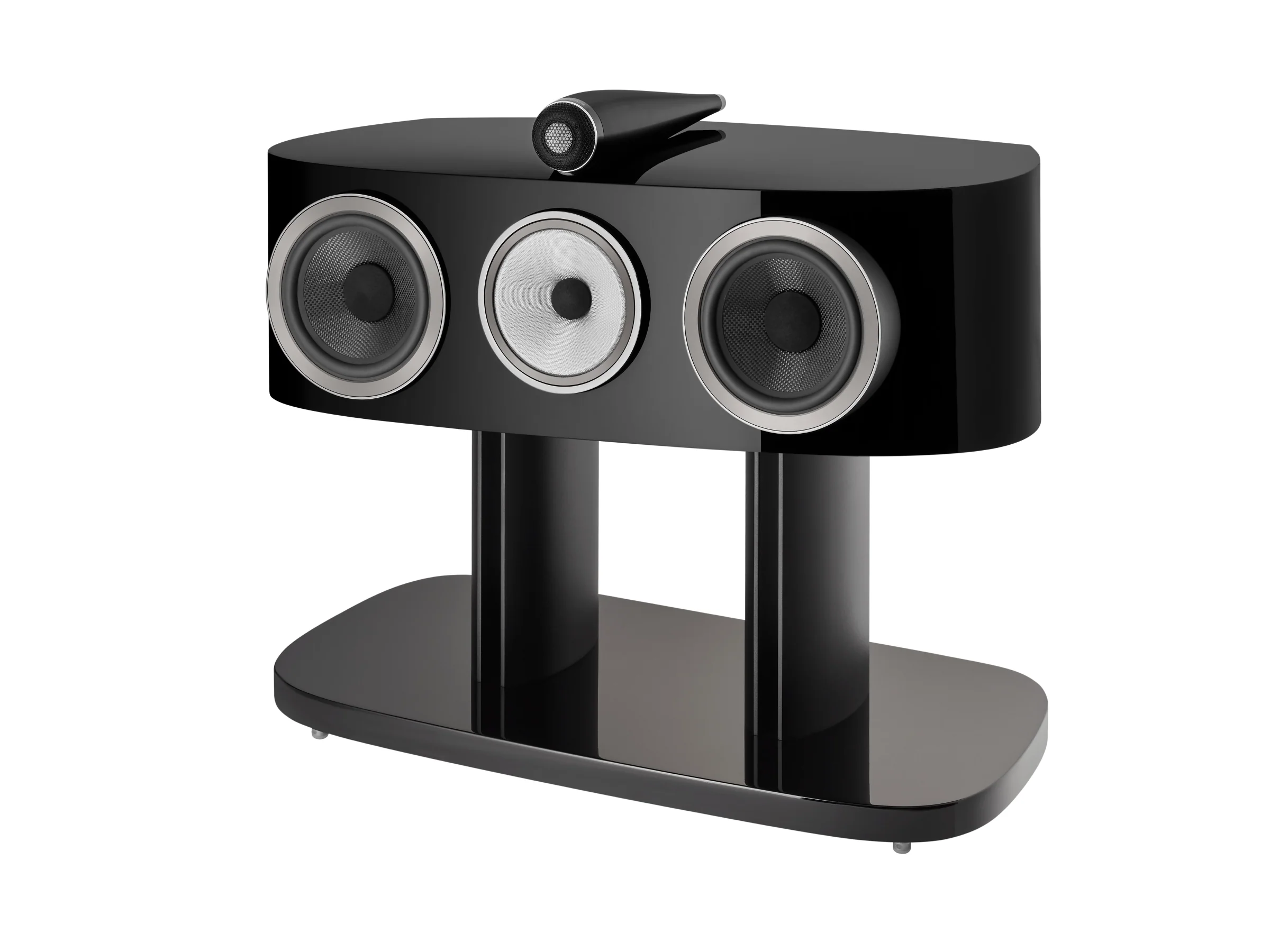 Bowers & Wilkins HTM82 D4 Centre Speaker - Image 6