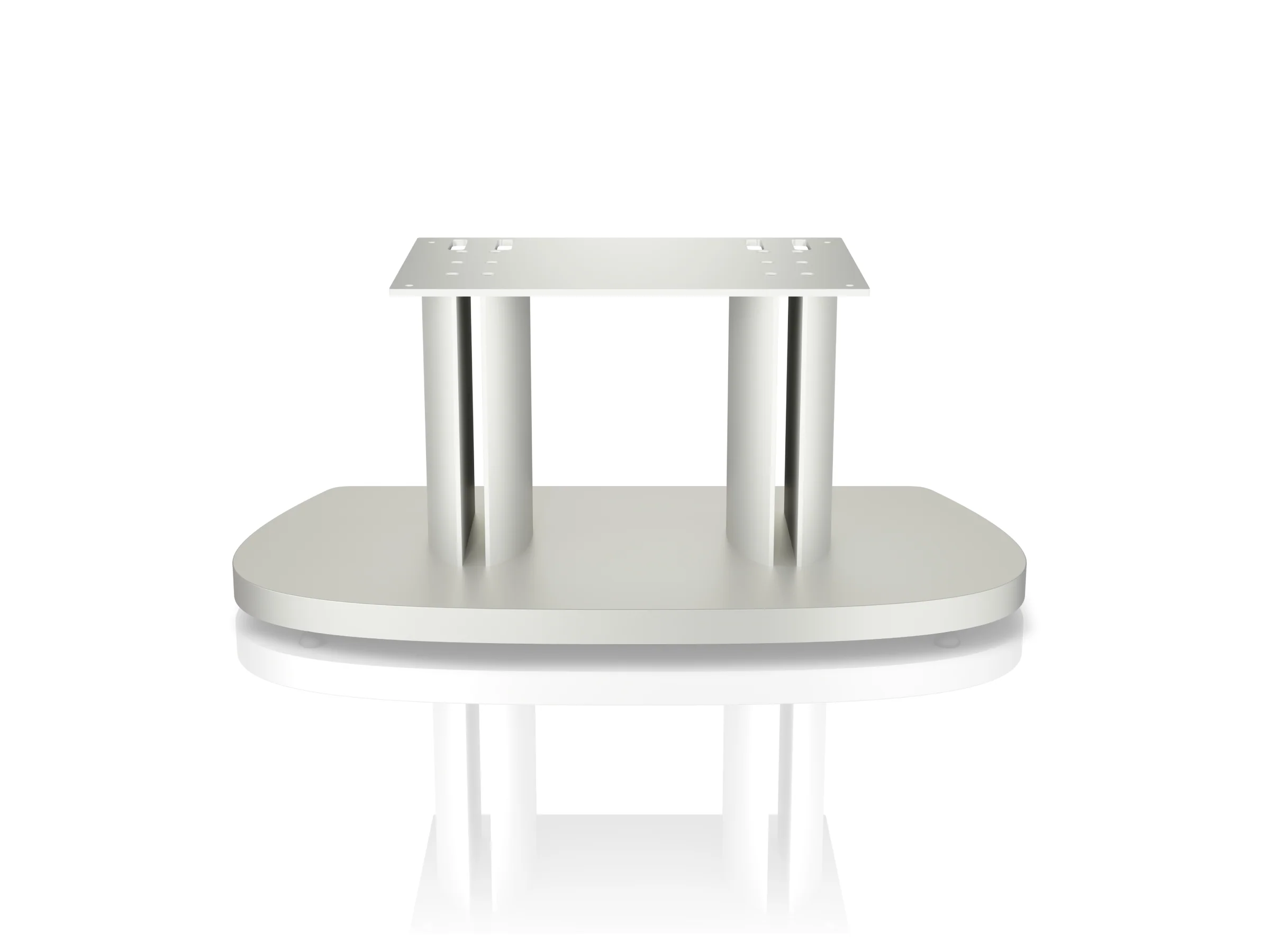 Bowers & Wilkins FS-HTM D5 Centre Speaker Stand - Image 2