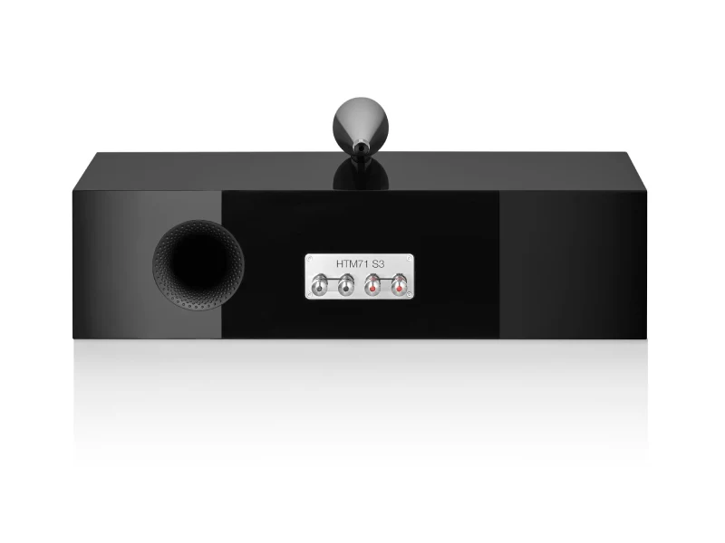 Bowers & Wilkins HTM71 S3 Centre Speaker - Image 5