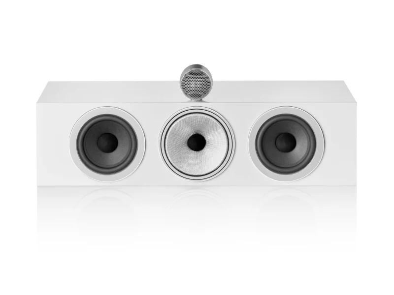Bowers & Wilkins HTM71 S3 Centre Speaker - Image 7