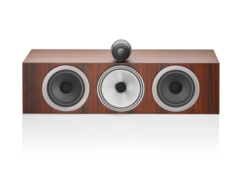 Bowers & Wilkins HTM71 S3 Centre Speaker - Image 8
