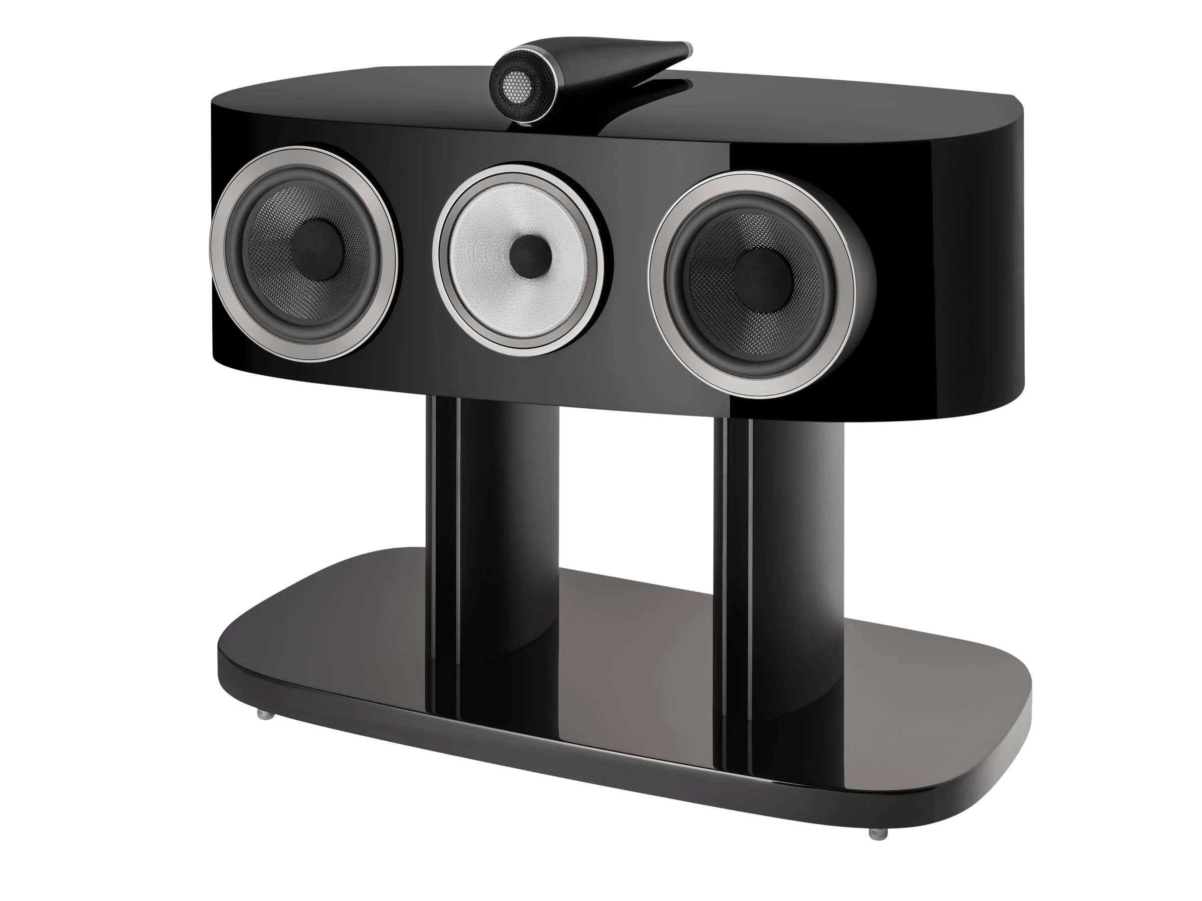 Bowers & Wilkins HTM81 D4 Centre Speaker - Image 6