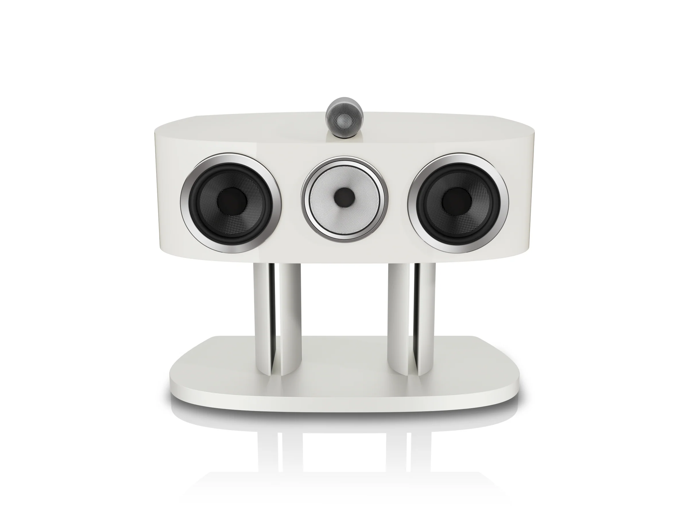 Bowers & Wilkins HTM82 D5 Centre Speaker - Image 8