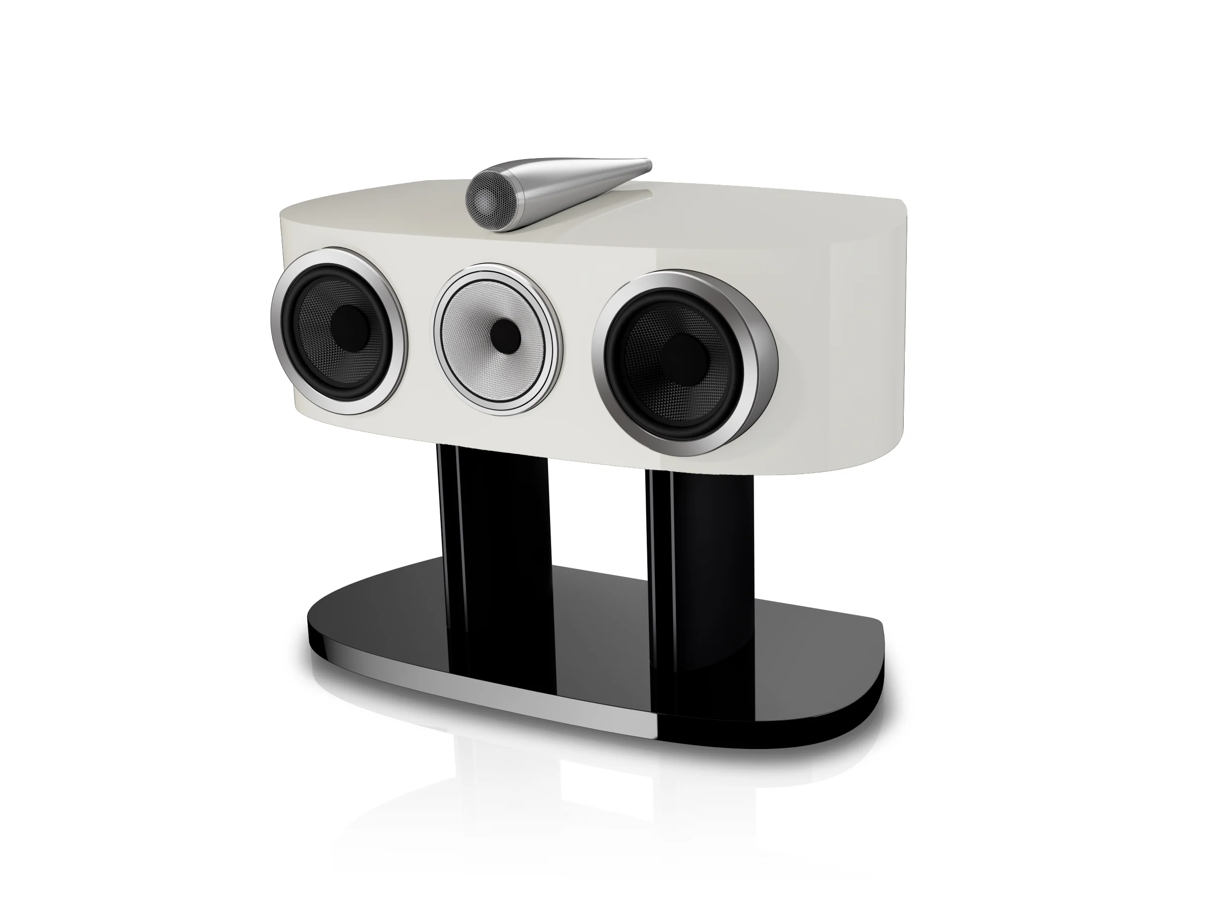 Bowers & Wilkins HTM82 D5 Centre Speaker - Image 4