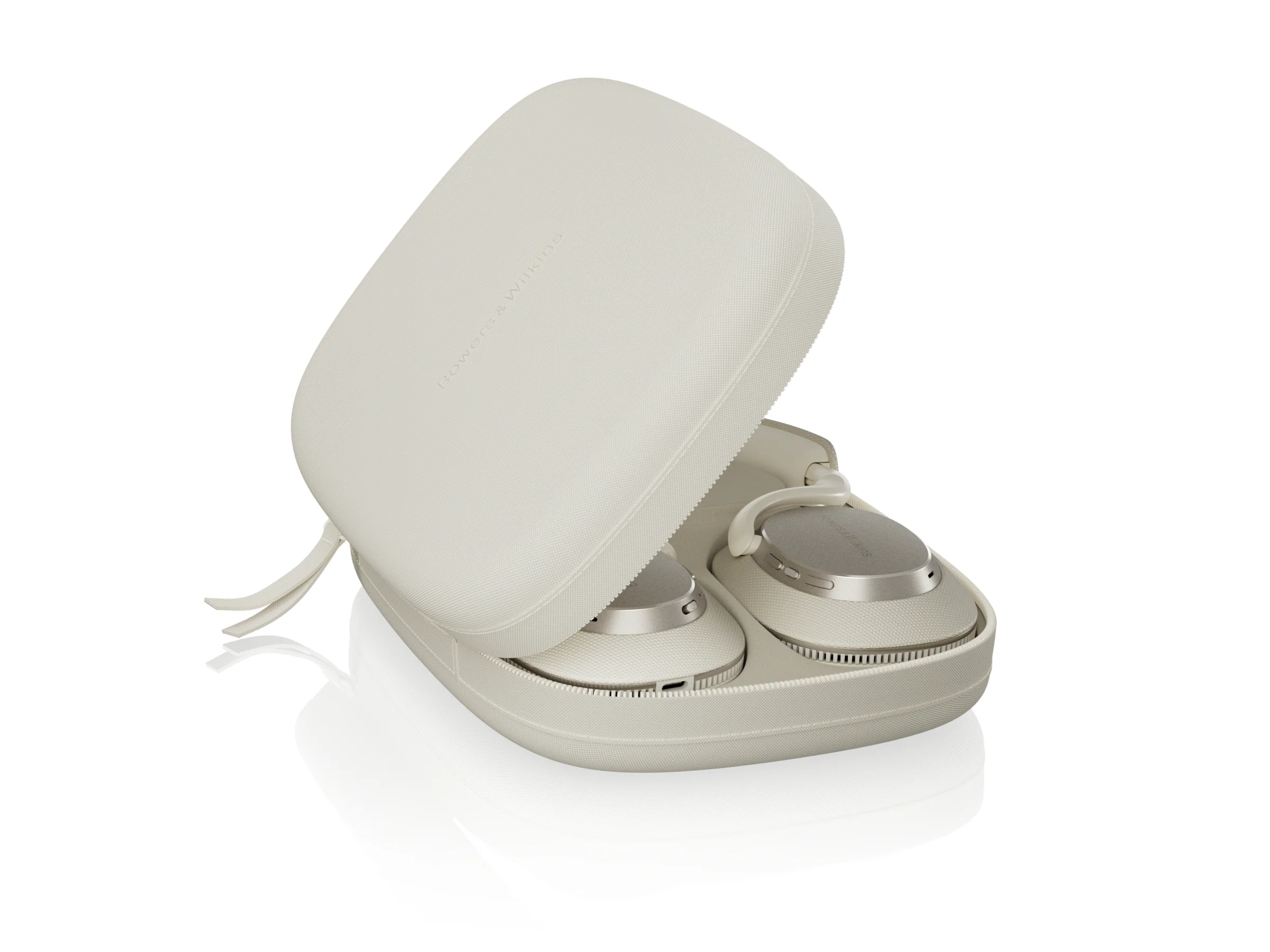 Bowers & Wilkins Px7 S3 Wireless Noise Cancelling Headphones - Image 11