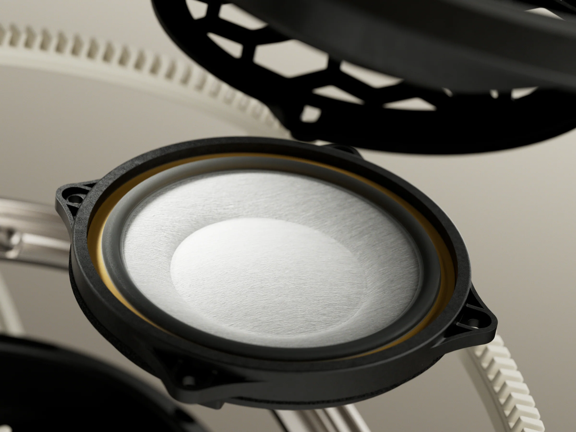 Bowers & Wilkins Px7 S3 Wireless Noise Cancelling Headphones - Image 15