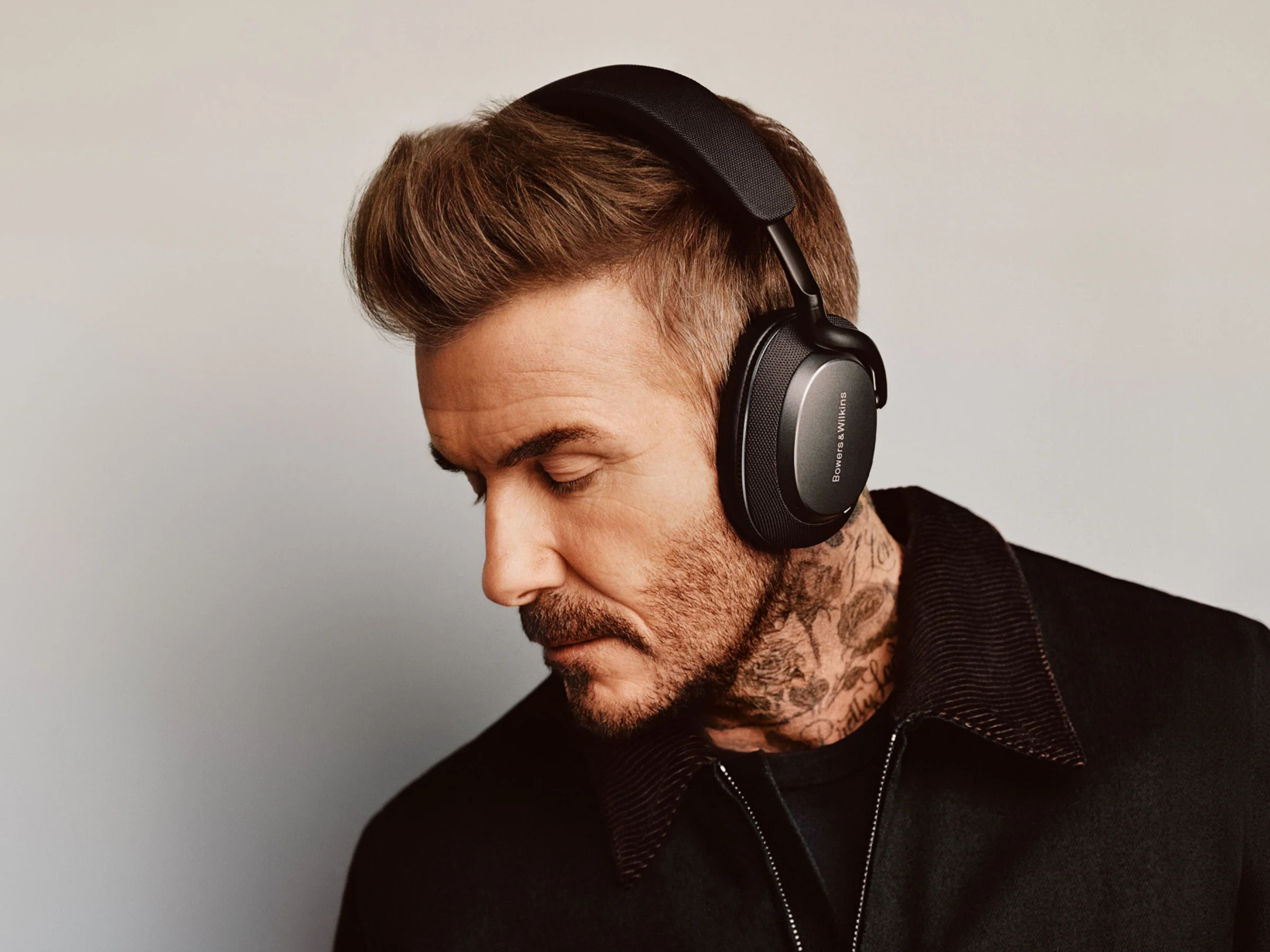 Bowers & Wilkins Px7 S3 Wireless Noise Cancelling Headphones - Image 16