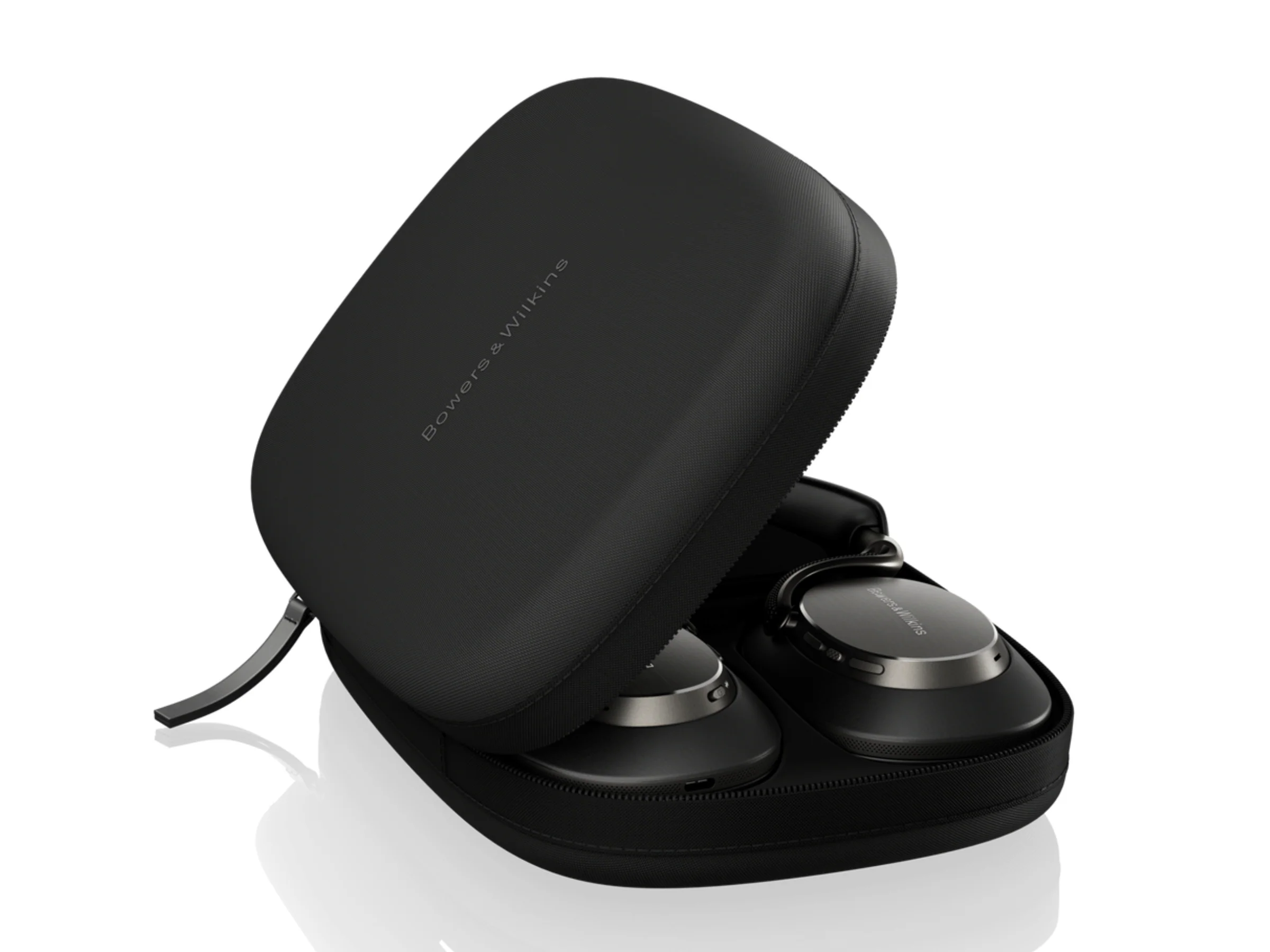 Bowers & Wilkins PX8 S2 Wireless Headphones - Image 5