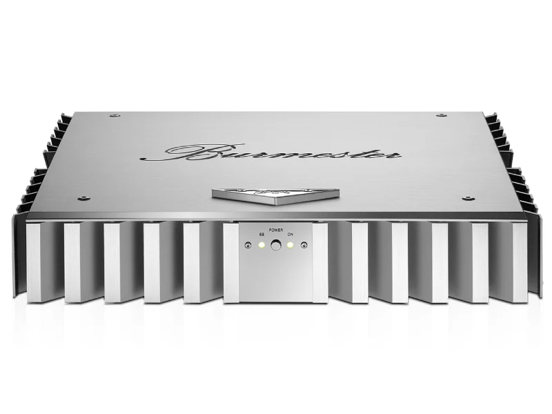 Burmester 036 Power Amplifier