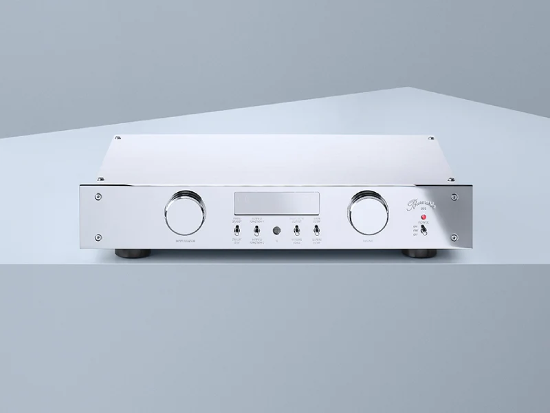 Burmester 088 Pre-Amplifier - Image 3