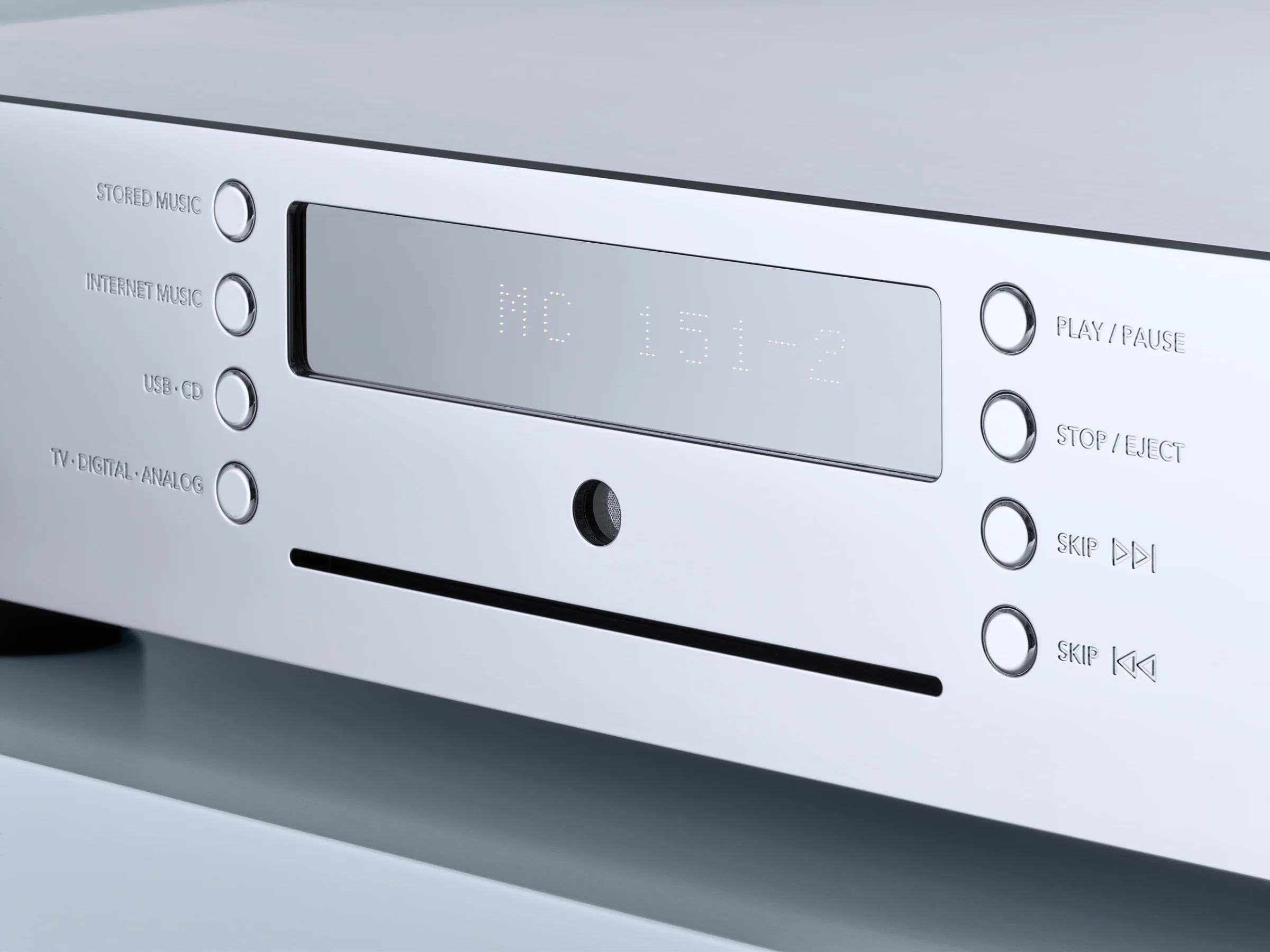 Burmester 151 Mk2 Music Centre - Image 4