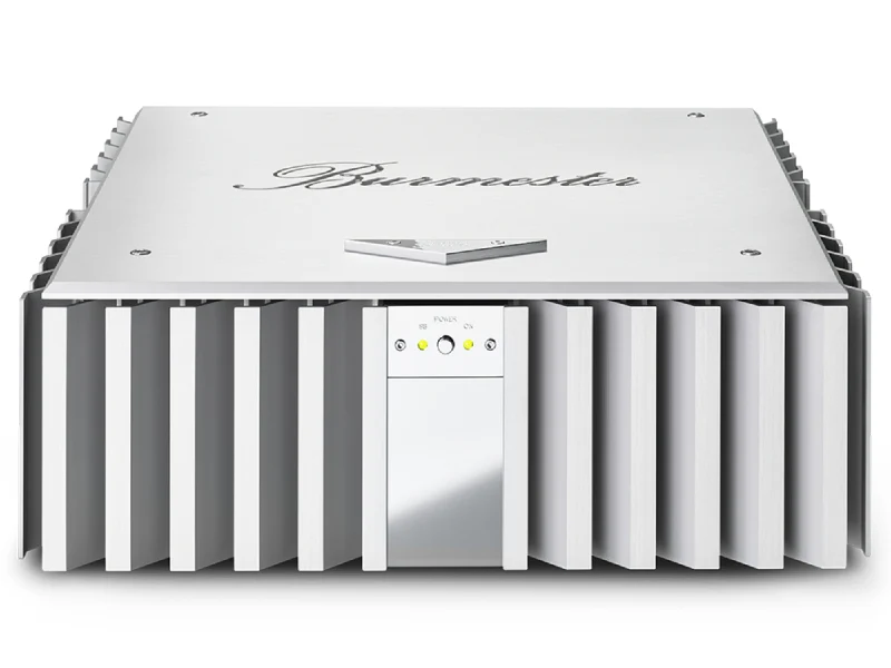 Burmester 956 MK2 Power Amplifier