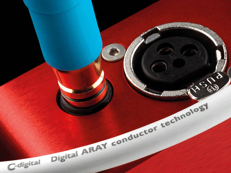 Chord C-digital 1RCA to 1RCA Digital cable - Image 3