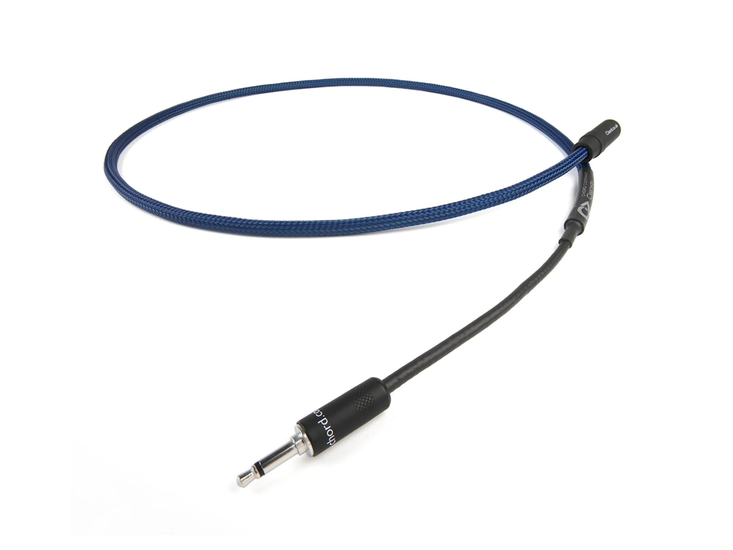 Chord Clearway Digital Solid 1RCA to 3.5mm Mono