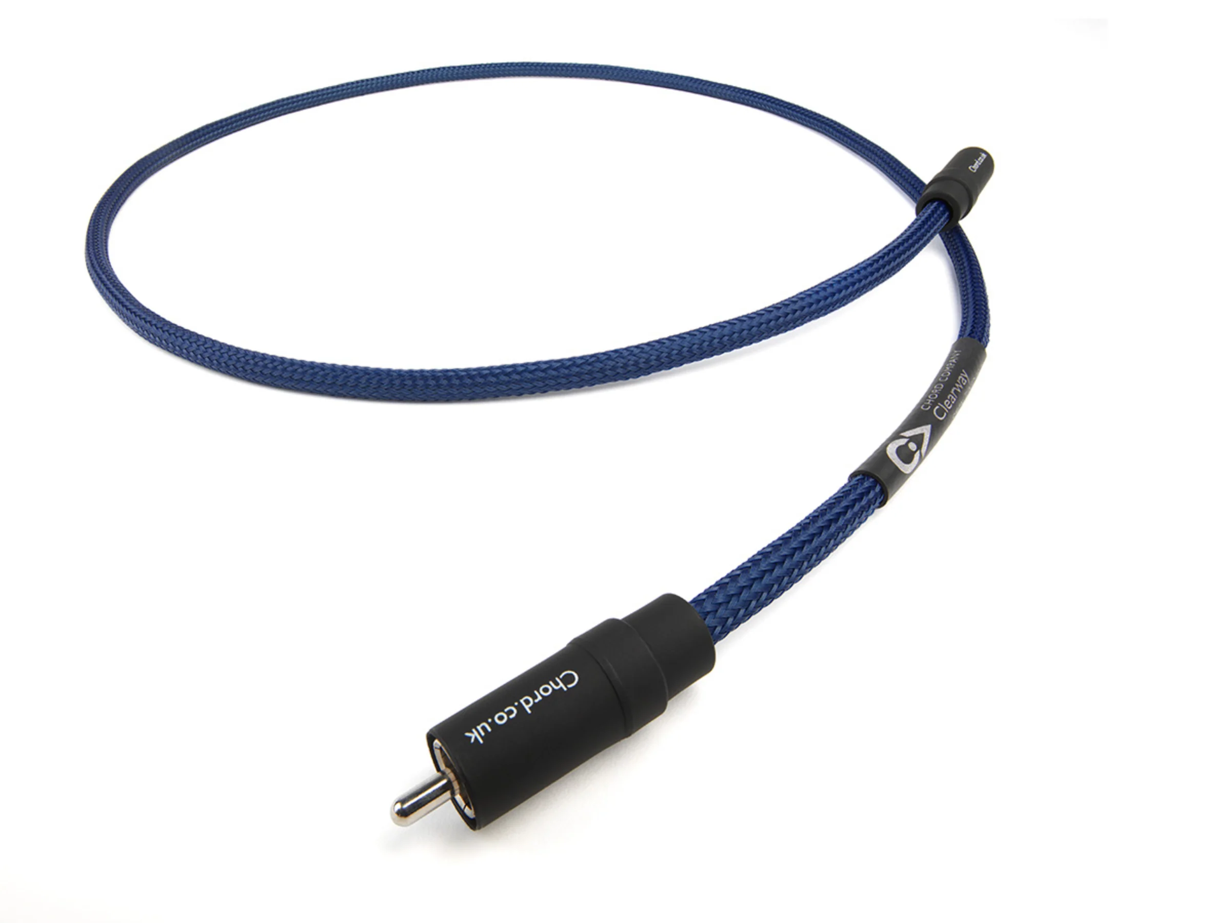 Chord Clearway Digital Tuned ARAY 1RCA to 1RCA 0.5m