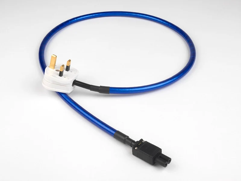 Chord Clearway Mains Power Cable - Image 3