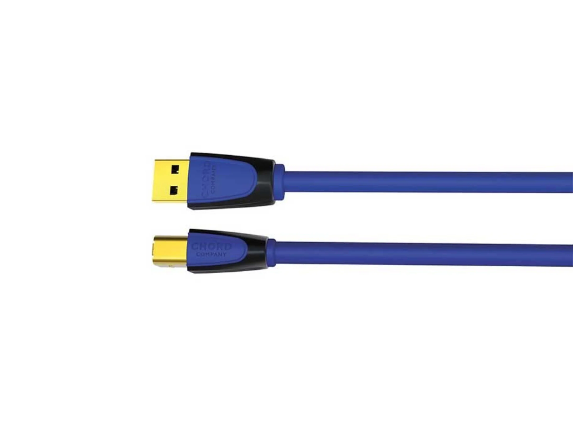 Chord Clearway USB USB-A to USB-B Cable - Image 2