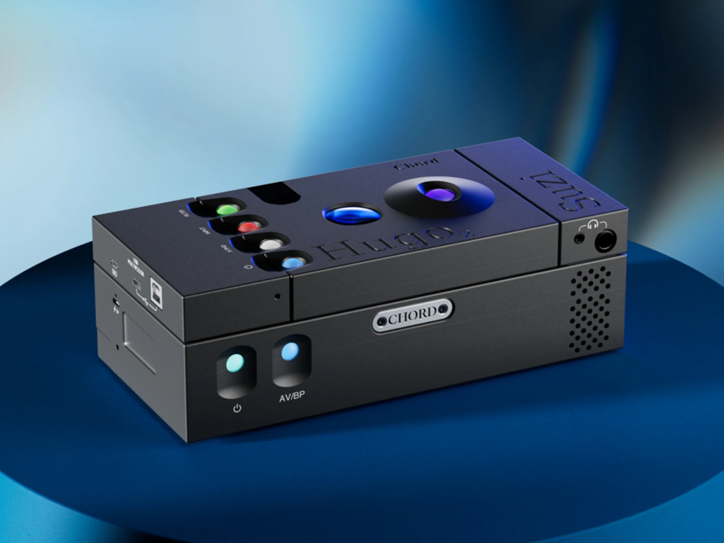 Chord Electronic Suzi Power Amplifier - Image 14