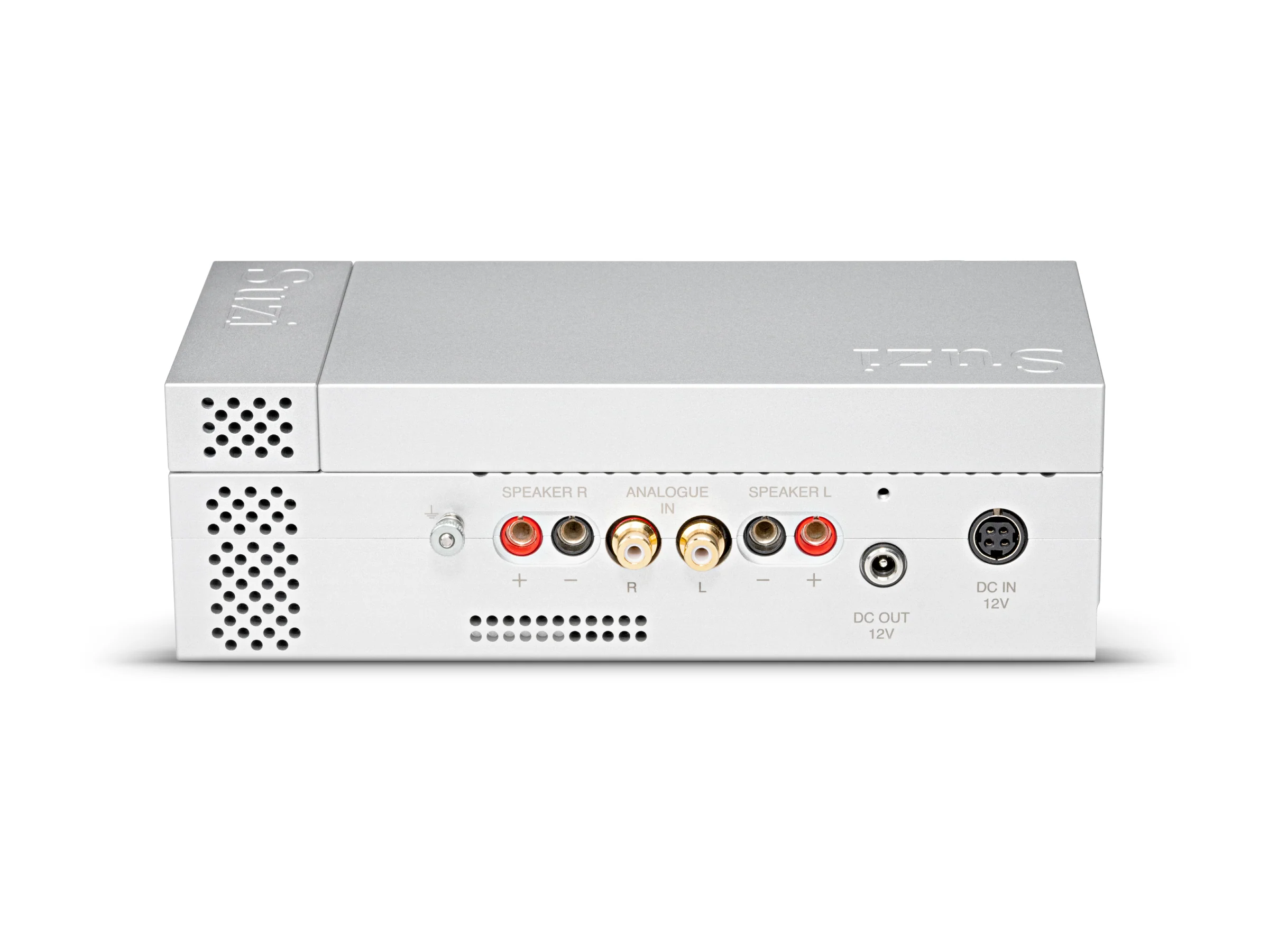 Chord Electronic Suzi Power Amplifier - Image 2