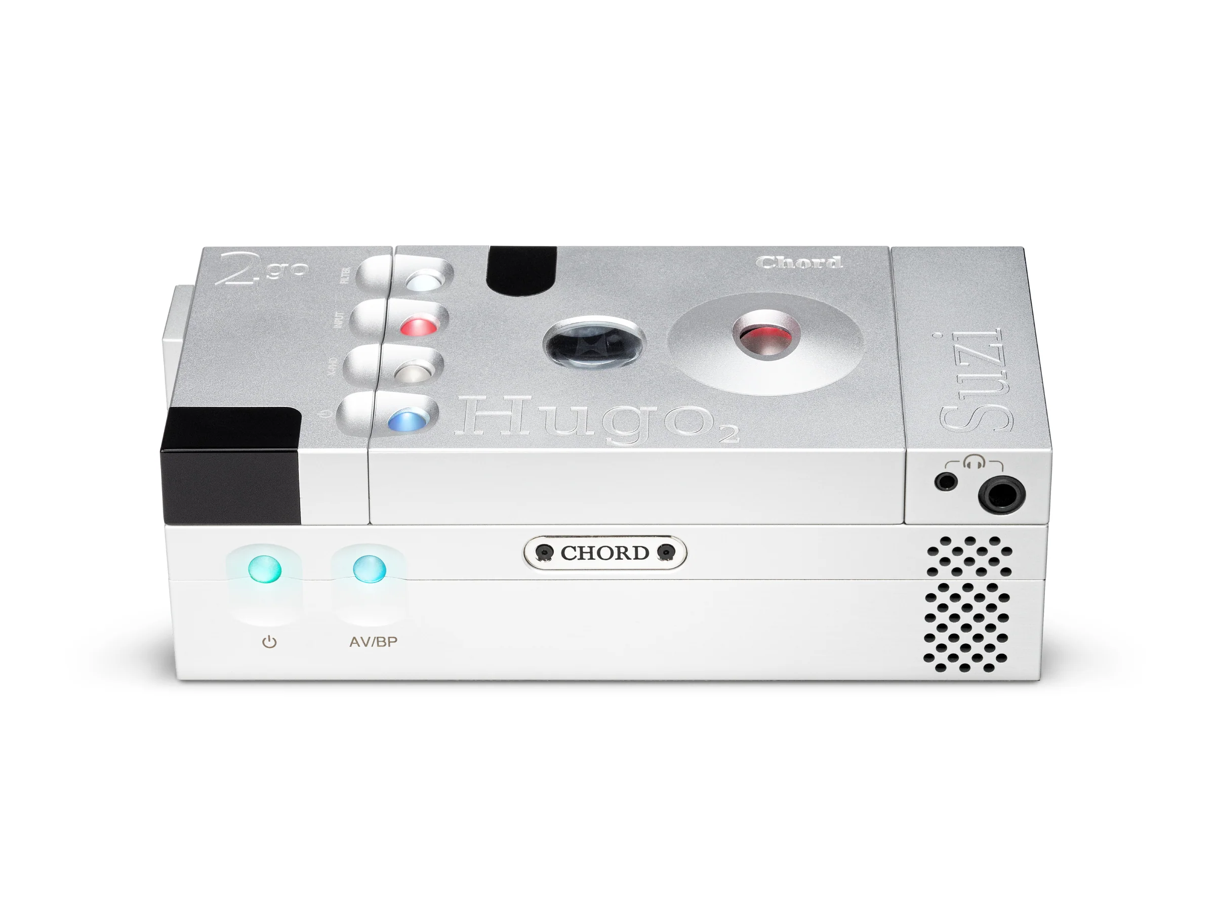 Chord Electronic Suzi Power Amplifier - Image 7