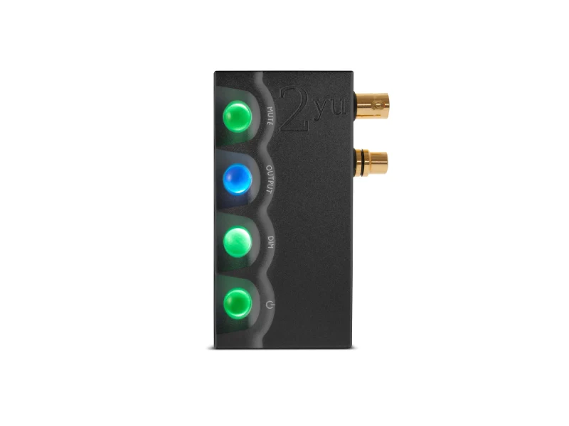 Chord Electronics 2yu Network bridge - Image 5