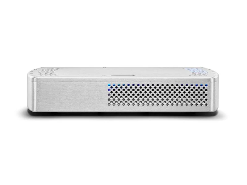 Chord Electronics ÉTUDE Stereo Power Amplifier - Image 3