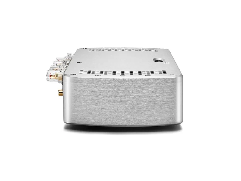Chord Electronics ÉTUDE Stereo Power Amplifier - Image 6