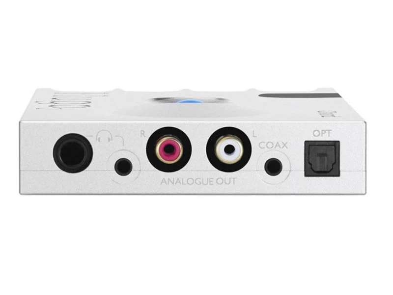 Chord Electronics Hugo 2 DAC Headphone Amplifier - Image 7
