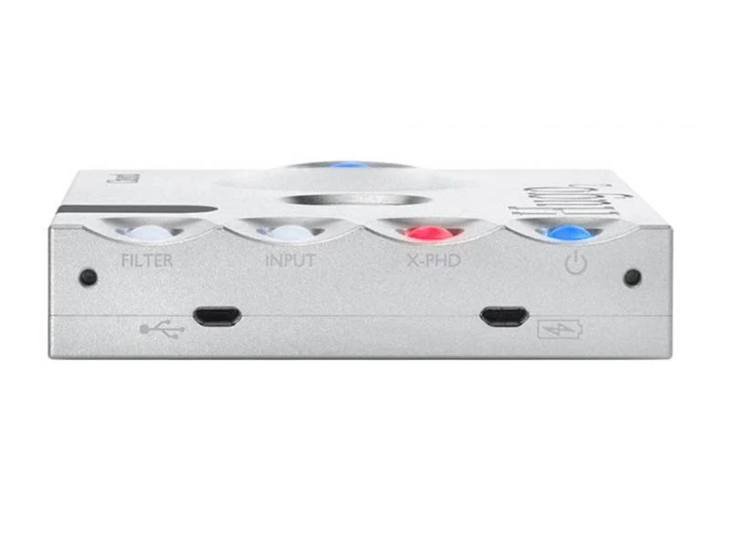 Chord Electronics Hugo 2 DAC Headphone Amplifier - Image 5
